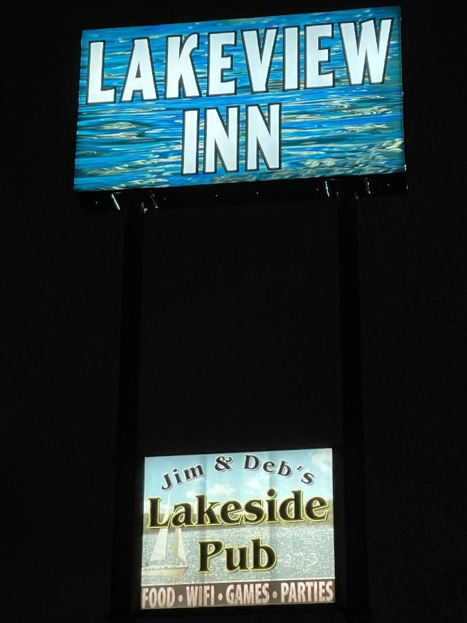 Lakeview Inn Lake St. Louis Exterior photo