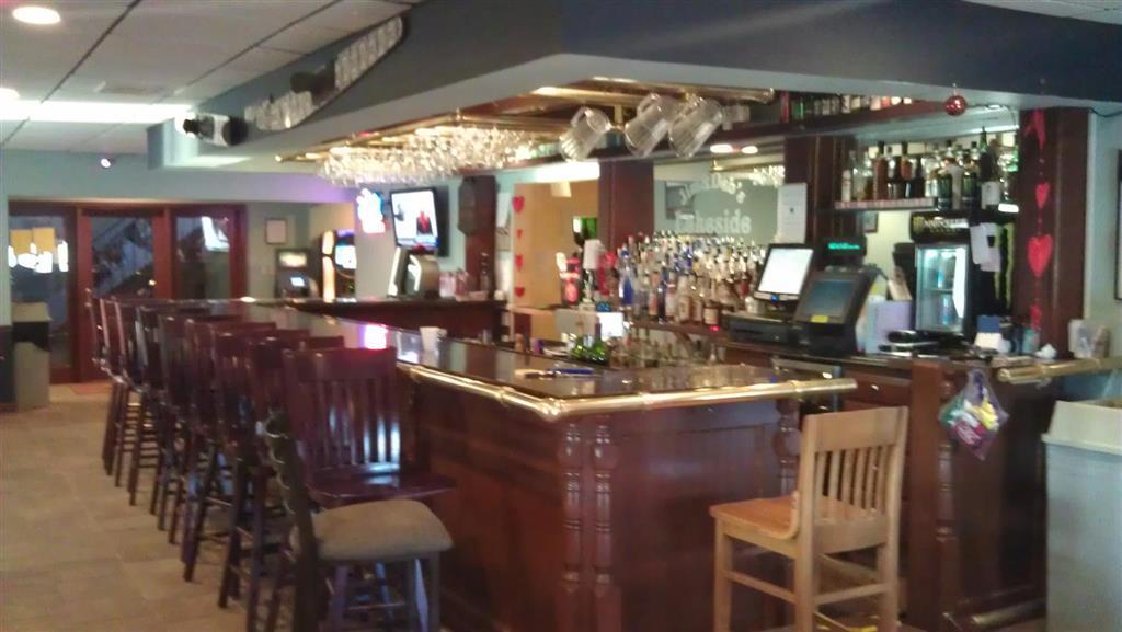 Lakeview Inn Lake St. Louis Restaurant photo